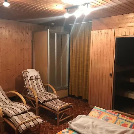 Landgasthof Zum Ross *