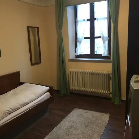 Landgasthof Zum Ross *