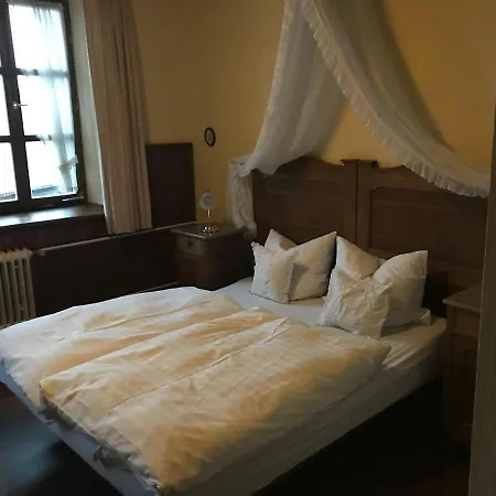 Hotel Landgasthof Zum Ross *